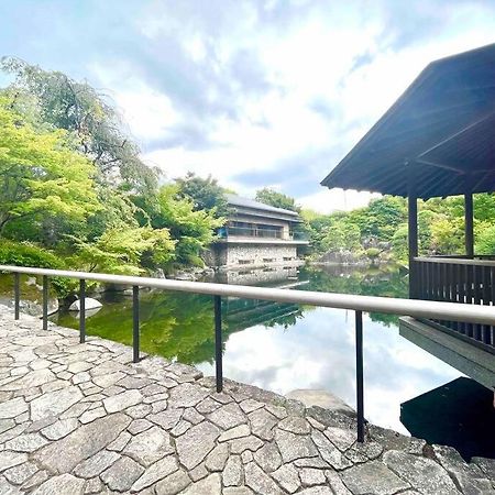 Апартаменты ［Open Sale ！］Jr山手線池袋駅徒歩10分の落着いたワンルーム Токио Экстерьер фото