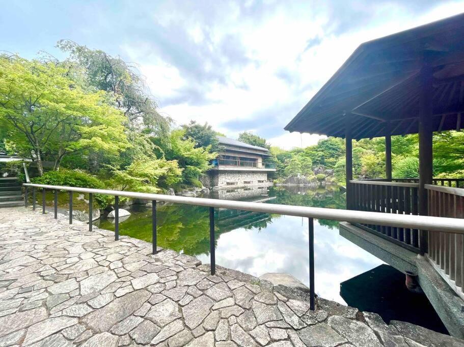 Апартаменты ［Open Sale ！］Jr山手線池袋駅徒歩10分の落着いたワンルーム Токио Экстерьер фото